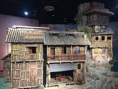 -重庆历史名人馆