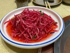 -313羊庄·羊肉火锅烧烤(李村店)