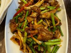 -今鲜源大酒店·中华餐饮名店(新湛路店)