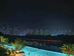 -清河半岛温泉度假酒店