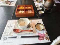-花潮料理艺食馆(SM新生活广场店)