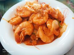 -华春餐馆(鱼山路店)