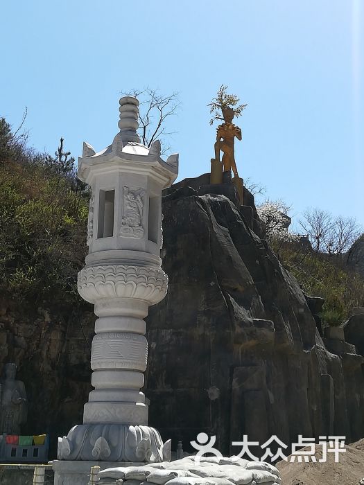 乐佛山景区图片 - 第11张