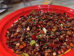 -常和州·夜宵大排档(常州单店)