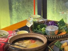 -德四家·云南傣味烧烤品牌(和谐店)