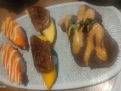 -三禾寿司(君尚店)