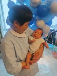 -仰悦产孕月子中心(莱山店)