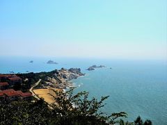 -湄洲岛