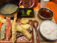 -天妇罗内顺田(罗湖店)