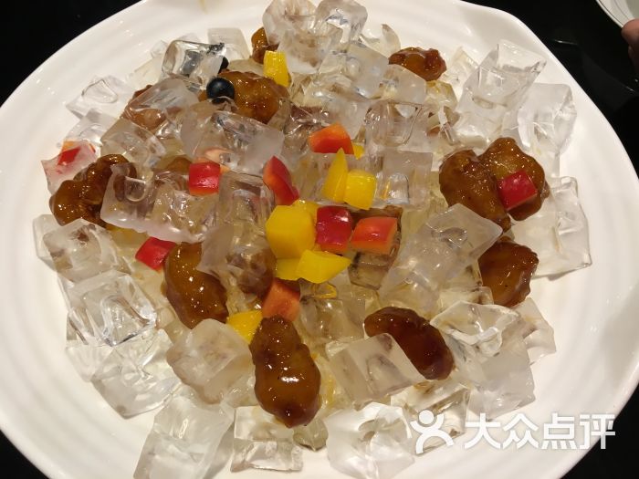 陶陶居酒家(万国广场店)冰镇咕噜肉图片 - 第3945张
