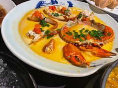 -蟹榭·本帮江浙菜·蟹宴(五角场合生汇商场店)