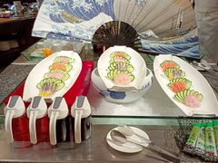 -世博花园酒店-自助餐厅