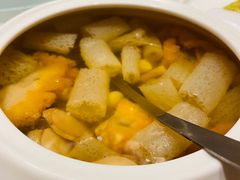 -悦融琥珀·京鲁菜·海味珍品(西单店)