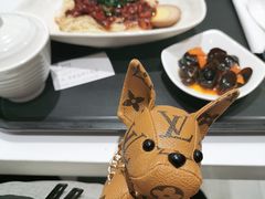 -百事佳烧鸭牛腩(上海虹桥站店)