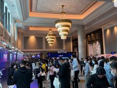 -上海安亭别墅花园酒店