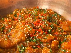 -Ameigo梅果·云贵川bistro(长宁来福士店)