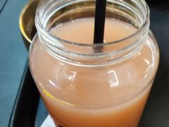 草莓遇见番石榴-贡梅老面馆·蟹粉面·无锡特色小吃(南长街主推店)