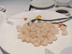 清炒河虾仁-苏浙汇(北京英蓝店)