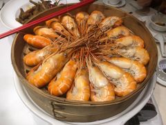 原味罗氏虾-冰火楼(梦泽园店)