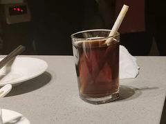 酸梅汁-海底捞火锅(吴中路店)