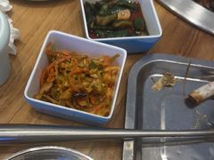 -锅老头铁锅炖•大锅蒸汽海鲜(韩乐坊店)