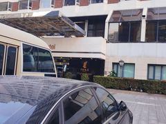 -北京京伦饭店