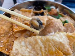 -红鼻子桂林米粉(金唐新光界店)