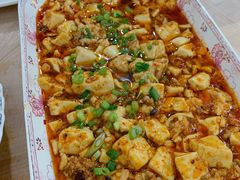 -洪霞餐馆