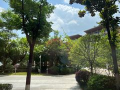 -大理实力希尔顿酒店御璽中餐厅YUXI – CHINESE RESTAURANT