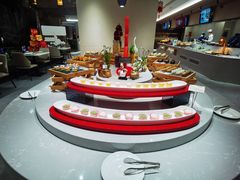-聚春园自助餐厅(东街口店)