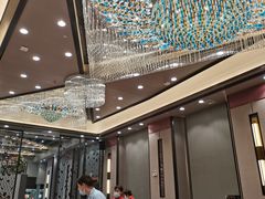 大堂-尖沙咀酒店(大沥店)