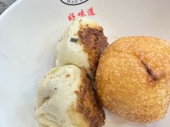 -毛华美食(清扬路店)