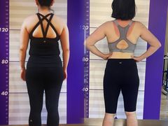 -蜗牛健身·私教馆(海珀香庭店)