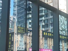 -星巴克(凯德晶萃店)