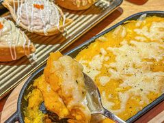 -阿卡AK.Lab洋风韩餐(花园路万达坊店)