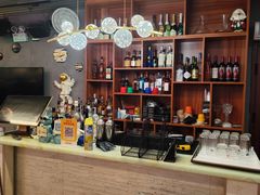 -老炮儿轰趴团建KTV桌游棋牌主题馆(五道口店（底商店))