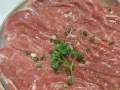 -韩宫宴烤肉·料理(青浦宝龙店)