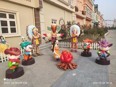 -蓬莱欧乐堡梦幻世界