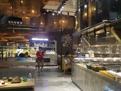 -星伦多自助料理(爱琴海店)