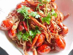 -虾胡闹龙虾馆(湄南河店)