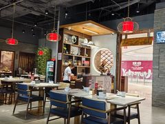 -关东小院(瀛海环宇坊店)