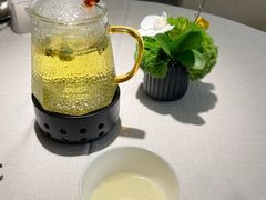 -狮王府淮扬菜(万象城店)