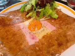 -La Creperie法餐厅(桃江路店)