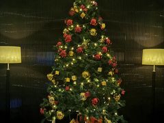 -三迪希尔顿酒店·星空酒廊