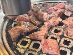 -霸腹烤肉(厦门柚子番店)