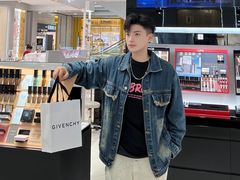 -杭州西湖银泰百货