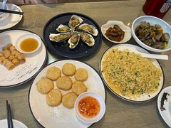 -巽寮印象美食部落餐厅·海鲜·地方特色菜(惠州体验店)