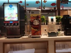 -纽斯特牛排自助餐厅(浦江万达店)