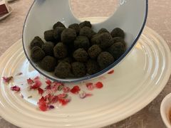 -馨越楼·点心·粤菜(赤坎店)