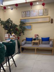 -芳朵美容养生SPA